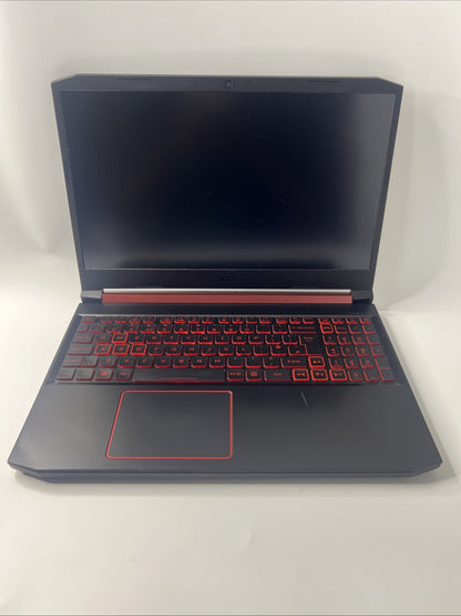 Acer Nitro 5 Gaming Laptop Intel Core i5-9300H GTX 1660 Ti 16GB RAM 512GB SSD 