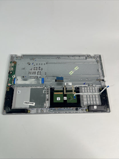 ASUS VivoBook M509DA Palmrest Keyboard Touchpad Assembly – Grade B Working