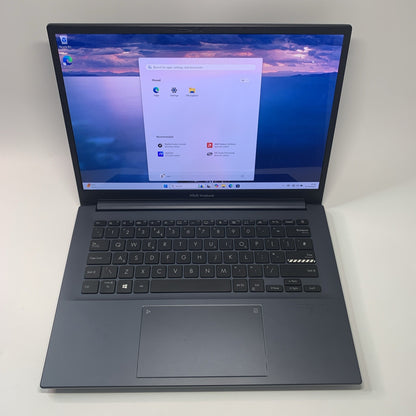 Asus Vivobook Pro 14 M3401Q OLED Ryzen 9-5900H 16GB 512GB SSD Windows 11 Laptop