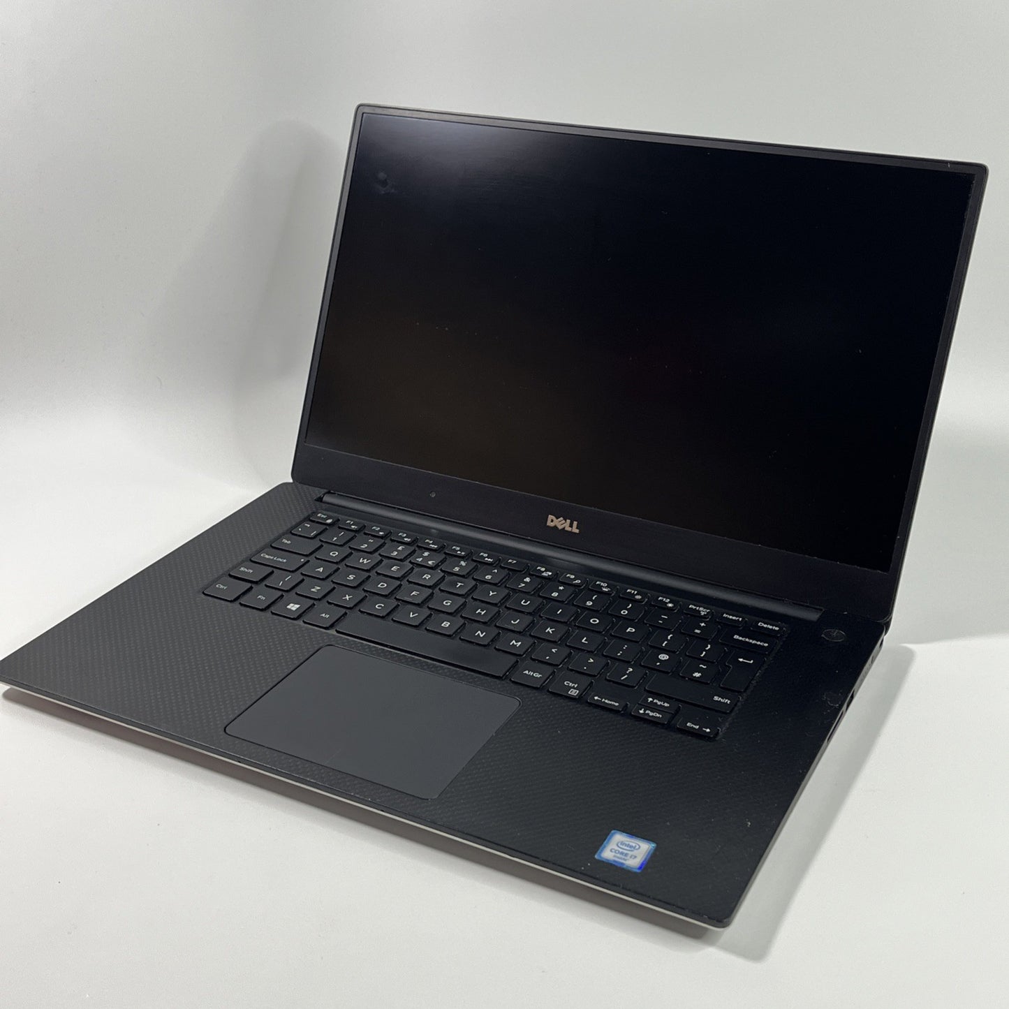 Dell XPS 15" 9550 Laptop i7-6700HQ 16GB RAM 512GB SSD GTX 960M, Touchscreen