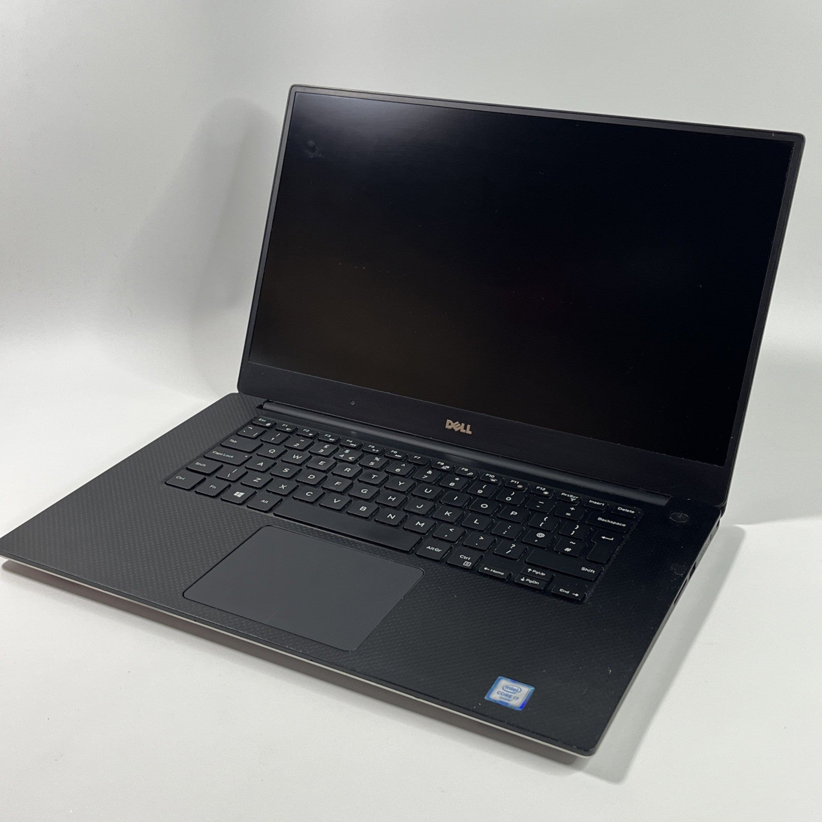 Dell XPS 15" 9550 Laptop i7-6700HQ 16GB RAM 512GB SSD GTX 960M, Touchscreen
