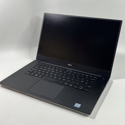 Dell XPS 15" 9550 Laptop i7-6700HQ 16GB RAM 512GB SSD GTX 960M, Touchscreen