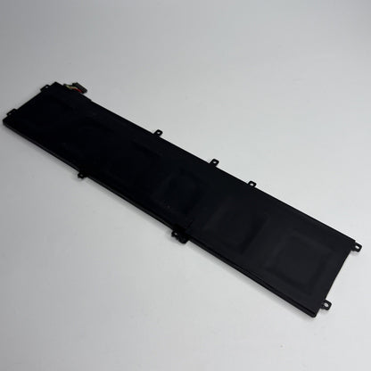 6GTPY battery for DELL XPS 15 9550 9560 9570 7590 Precision 15 5510 5520 5530