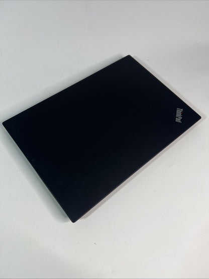 Lenovo ThinkPad P14s Gen 1 Core i5-10310U vPro 8GB 256GB NVIDIA P520 Windows 11