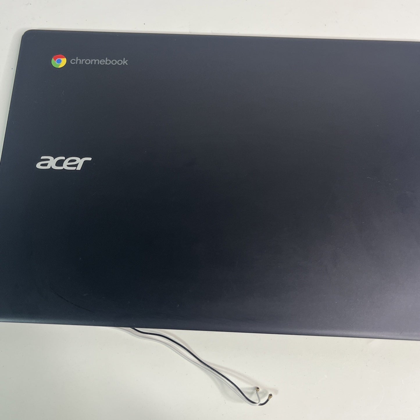 Genuine Black Asus Chromebook CB0A311-1H Complete Top Lid  Assembly 13n1-e0a0z01