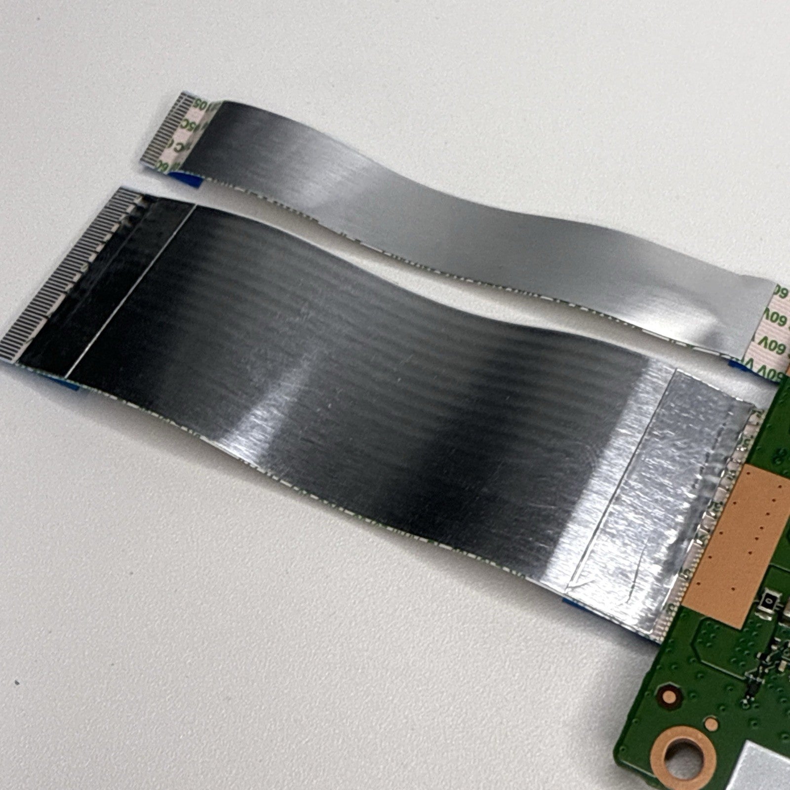 DA0ZACPI8C0 Acer Chromebook Spin CP314-1H USB I/O Port Board + Connectors