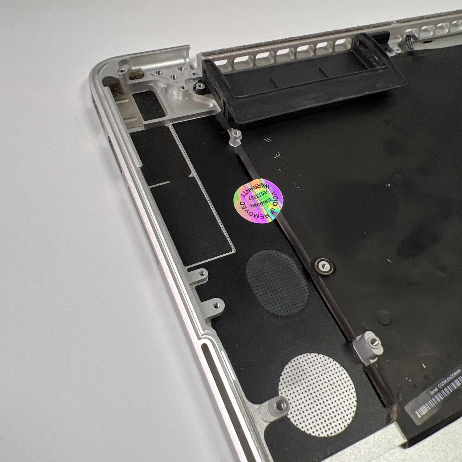 Macbook Pro Retina A1398 15