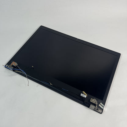 Genuine Lenovo ThinkPad T14  P14s Gen 2 Complete Top Lid And Screen Assembly