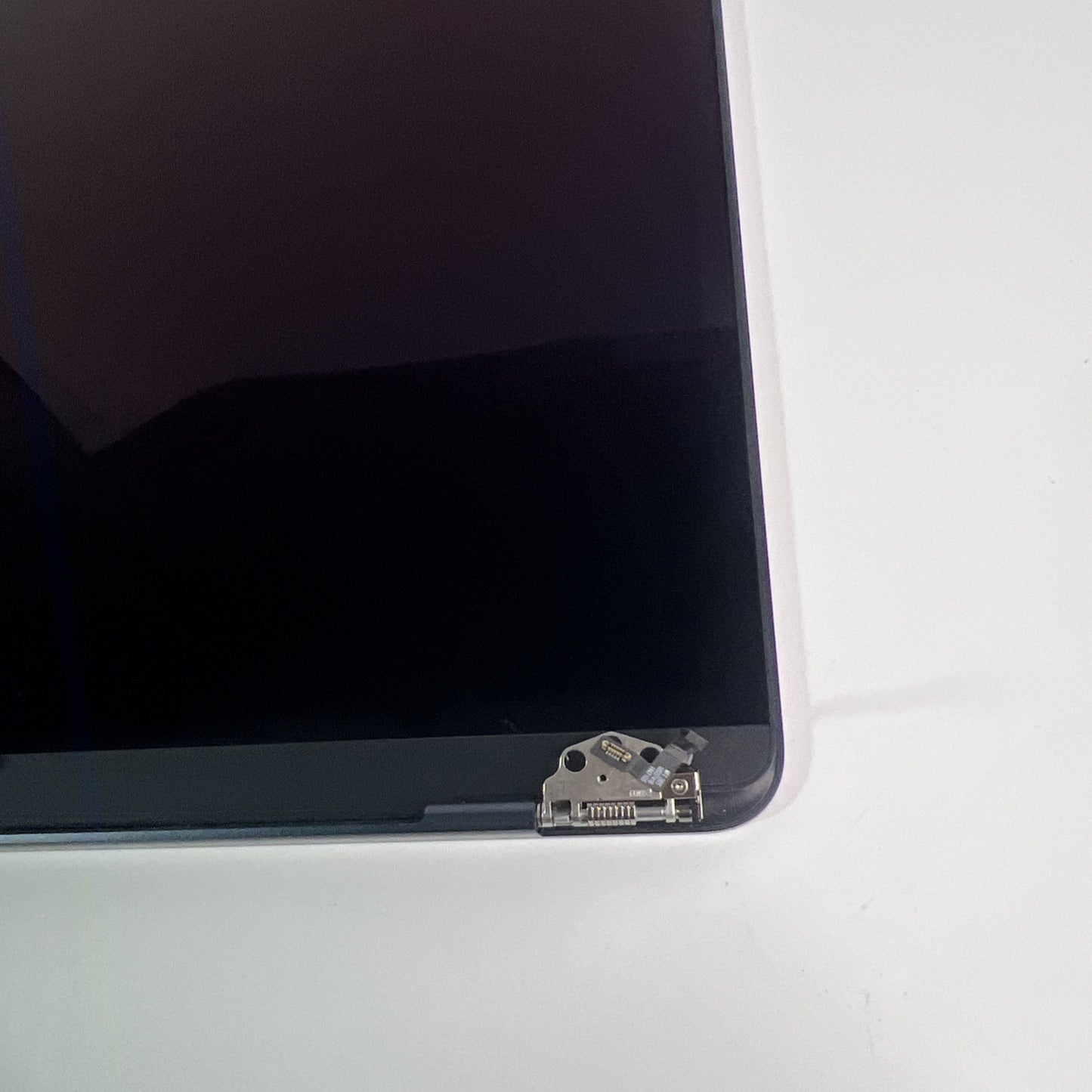 Apple MacBook Air 13” A3240 LCD Screen Display Assembly Midnight 2025 Grade A
