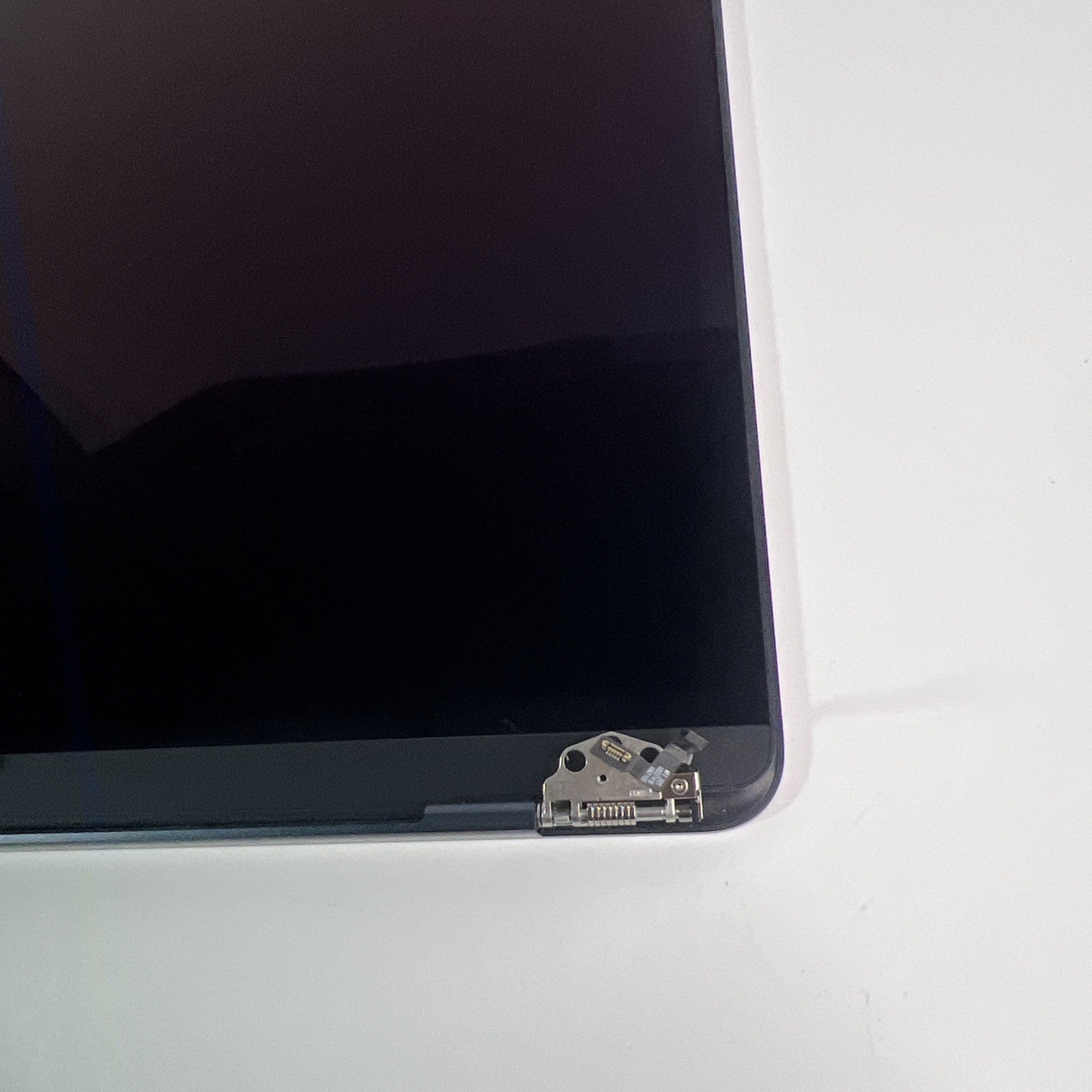Apple MacBook Air 13” A3240 LCD Screen Display Assembly Midnight 2025 Grade A