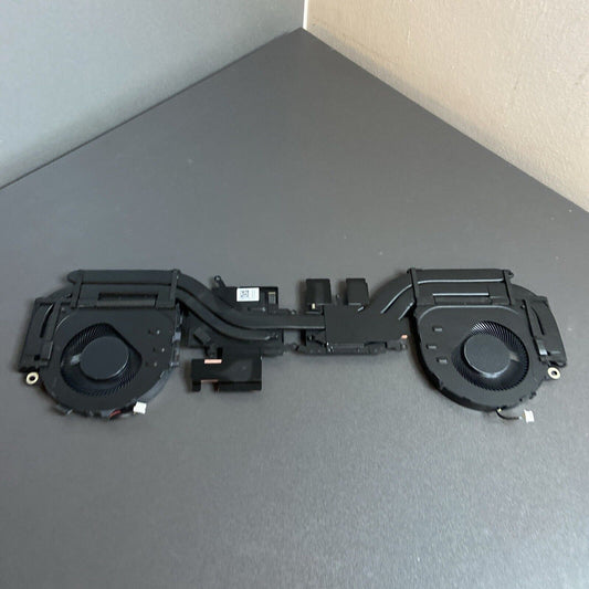Lenovo Gaming 3-15ACH6 Fan Heatsink 5H40S2024