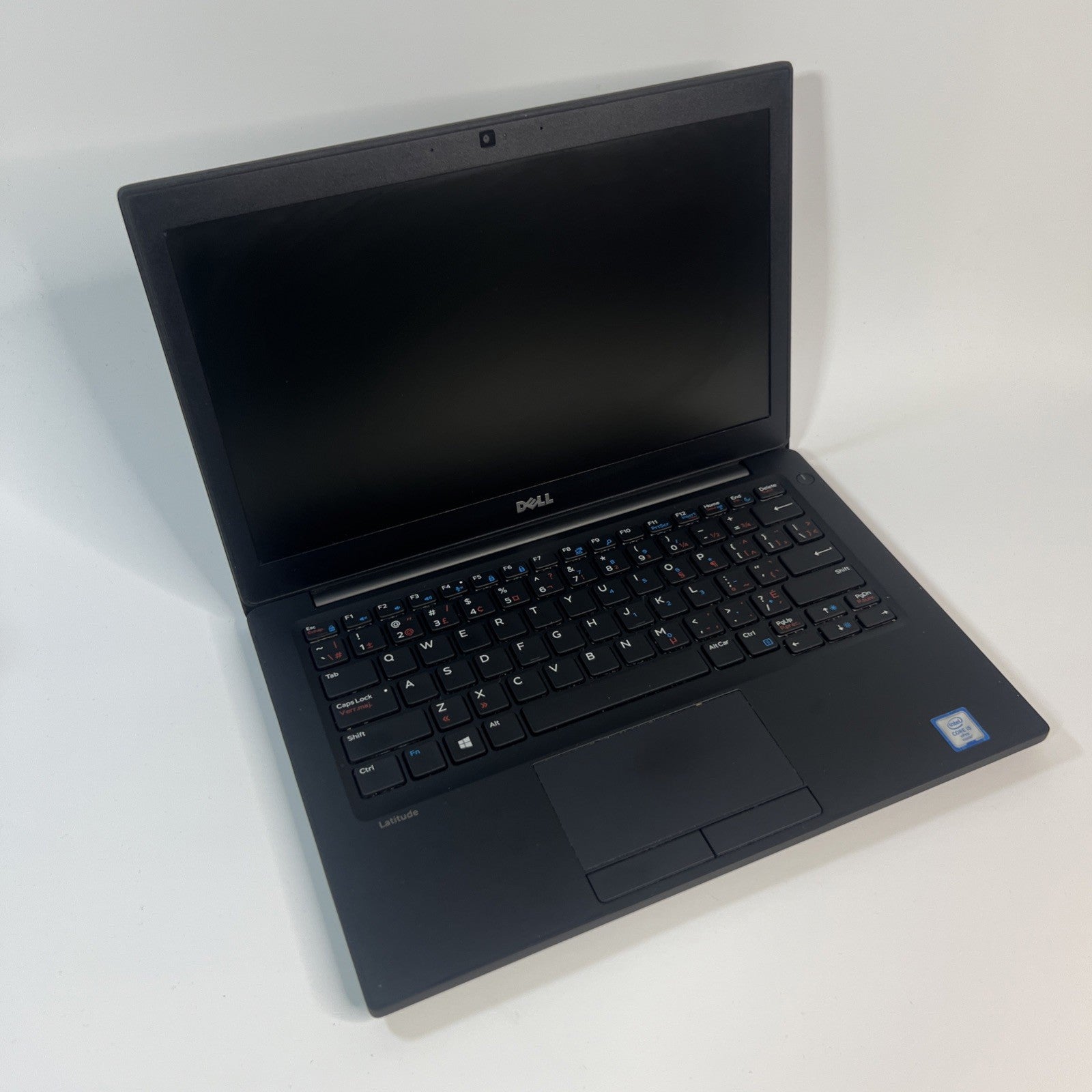 Dell Latitude 7280 Intel Core i5-6300U 8GB RAM 256GB SSD Windows 11 Laptop