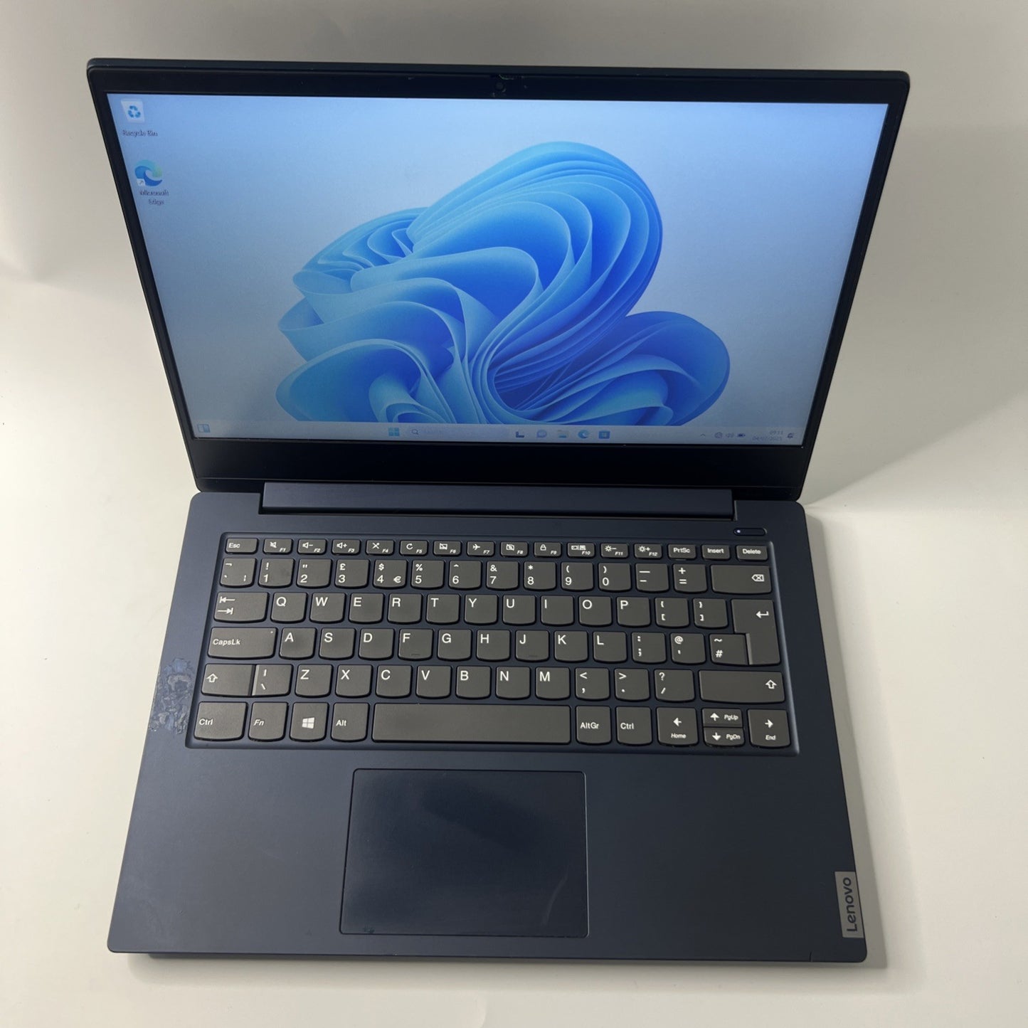 Lenovo IdeaPad S340-14IWL Laptop 14" Full HD Screen i5-8145U 8GB RAM 128GB SSD