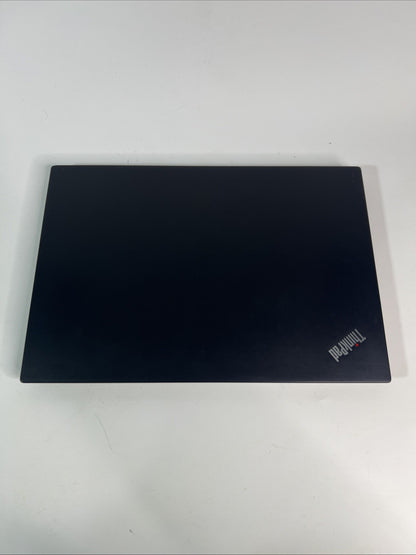 Lenovo ThinkPad T14s Gen 1 Core i5-10210U 8GB 256GB SSD Win11 Laptop Warranty.