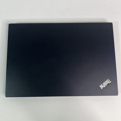 Lenovo ThinkPad T14s Gen 1 Ryzen 5 Pro 4650U 16GB 256GB SSD Win 11 Touchscreen