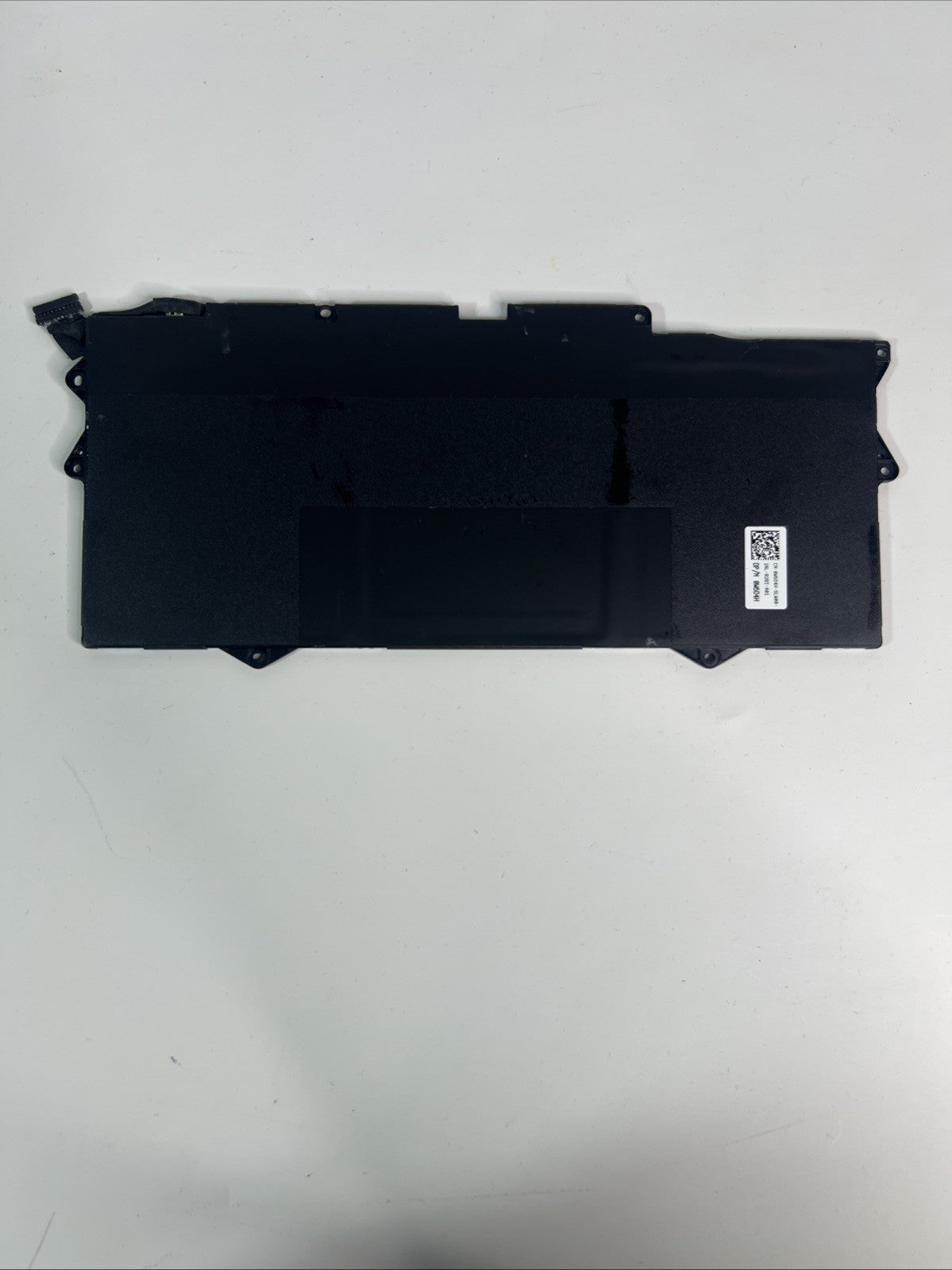 Dell XPS 13 9350 Genuine Battery 0W6D4H – Tested Working – Very Good Condition