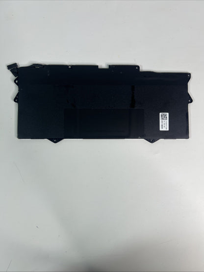 Dell XPS 13 9350 Genuine Battery 0W6D4H – Tested Working – Very Good Condition