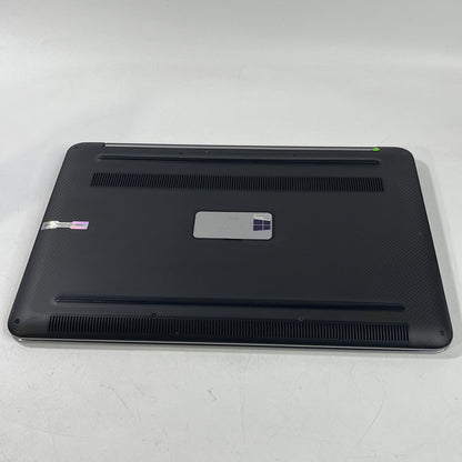 Dell Precision M3800 15.6" Laptop I7-4712HQ 2.30 GHz 16GB 256GB SSD.