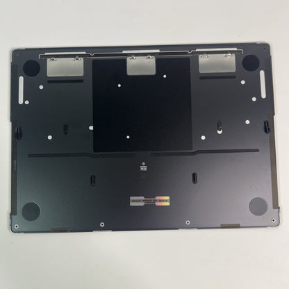 Apple MacBook Pro A3401 (2023–2024) Bottom Base Cover – Space Black – EMC 8894 