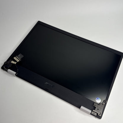 ASUS CX1500CN 15.6" Complete LED LCD Screen Assembly Top Lid Cover + Cable