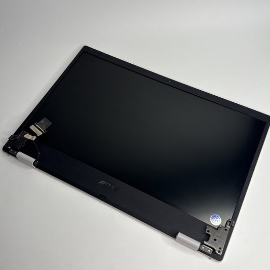ASUS CX1500CN 15.6" Complete LED LCD Screen Assembly Top Lid Cover + Cable