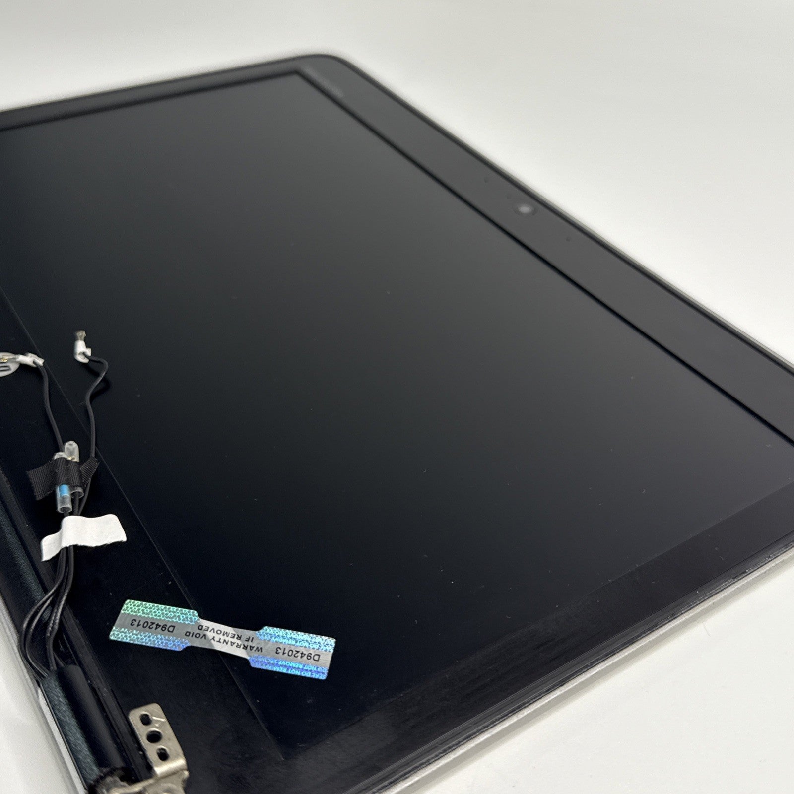 Genuine HP Elitebook 820 G3 12.8" Matte LCD Screen Assembly (chipped Top Lid)