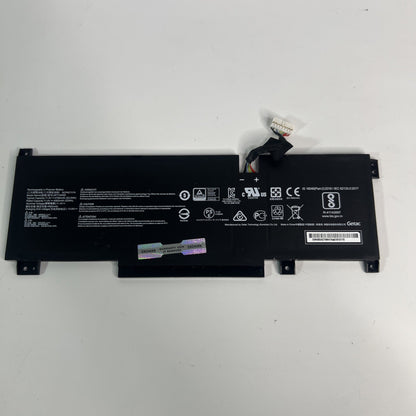 MSI Katana GF76 12UE Genuine Battery – Very Good Health BTY-M492