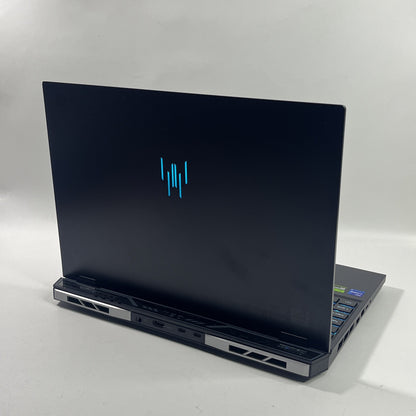 Acer Predator 16 PHN 16-72 16" Core i7-14650HX 16GB RAM 1TB SSD RTX 4060 Grade A
