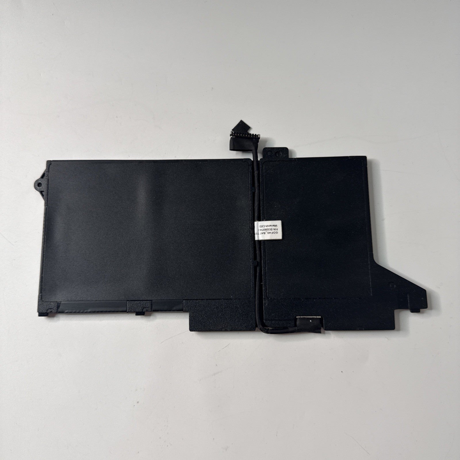 Genuine Dell WY9DX Latitude 5520 5420 Precision 3560 42Whr Battery R89GC