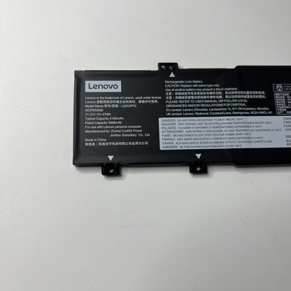 Genuine Lenovo Ideapad Slim 3 14IAH8 Series L22X3PF2 Laptop Battery 4156mAh | 