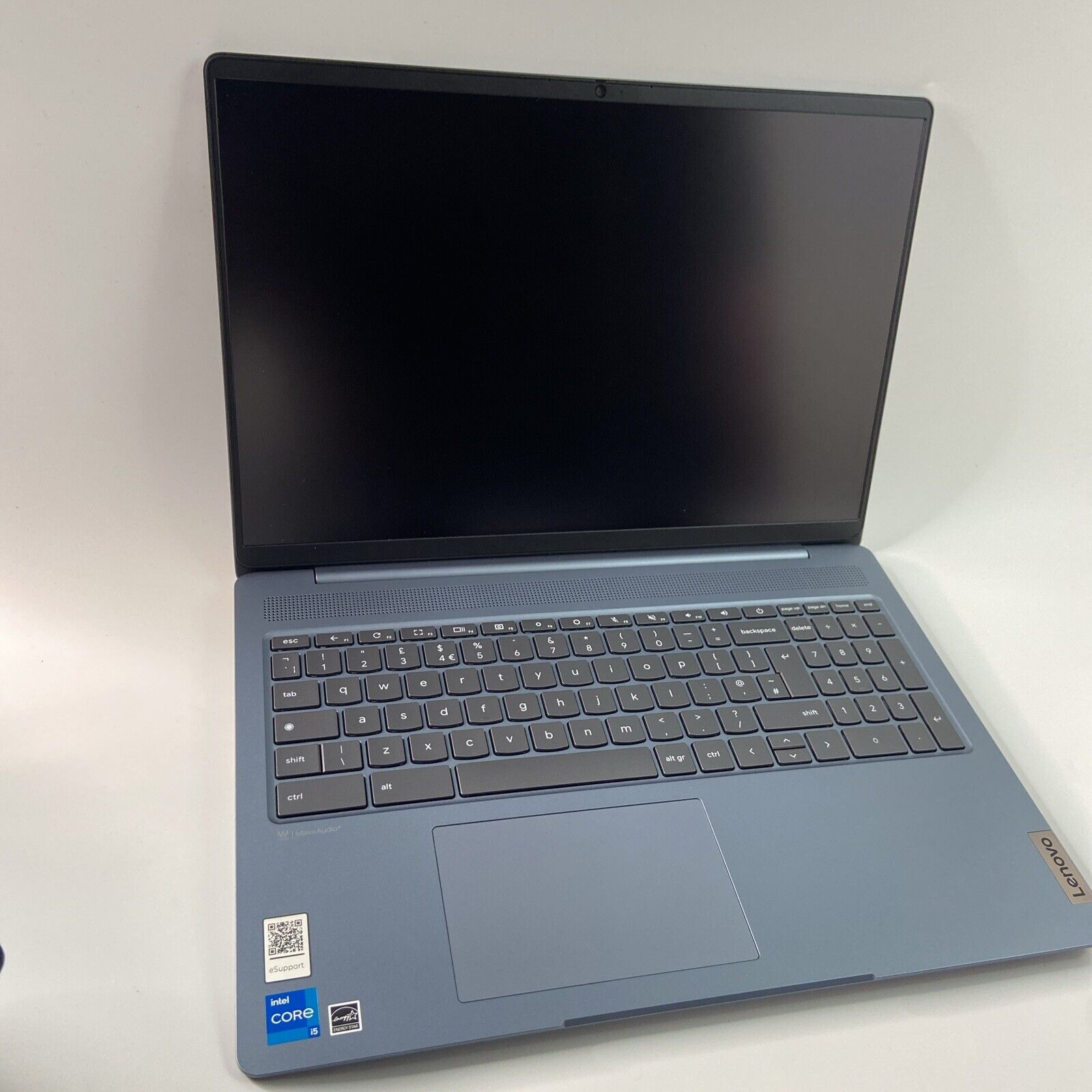 Lenovo IdeaPad 5 Chrome 16IAU7 16