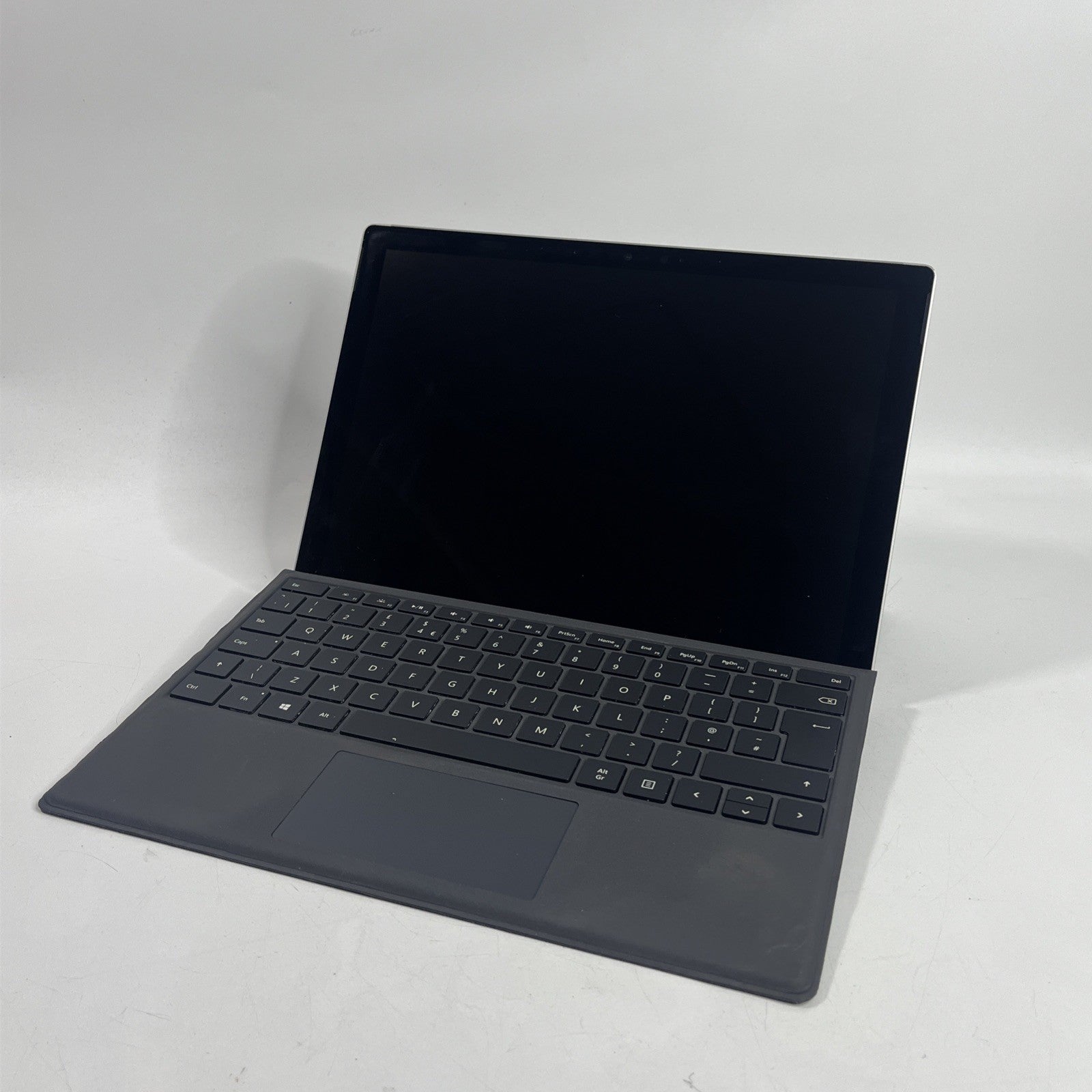 Microsoft Surface Pro 7 12.3 inch Tablet Intel Core i5-1035G4 8GB RAM 128GB.#G B