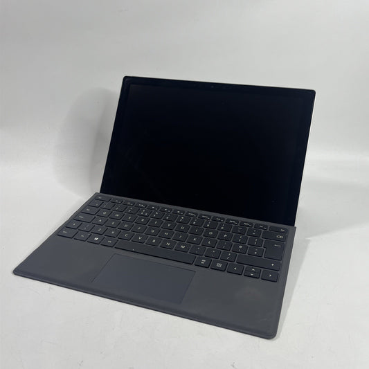 Microsoft Surface Pro 7 12.3 inch Tablet Intel Core i5-1035G4 8GB RAM 128GB.#G B
