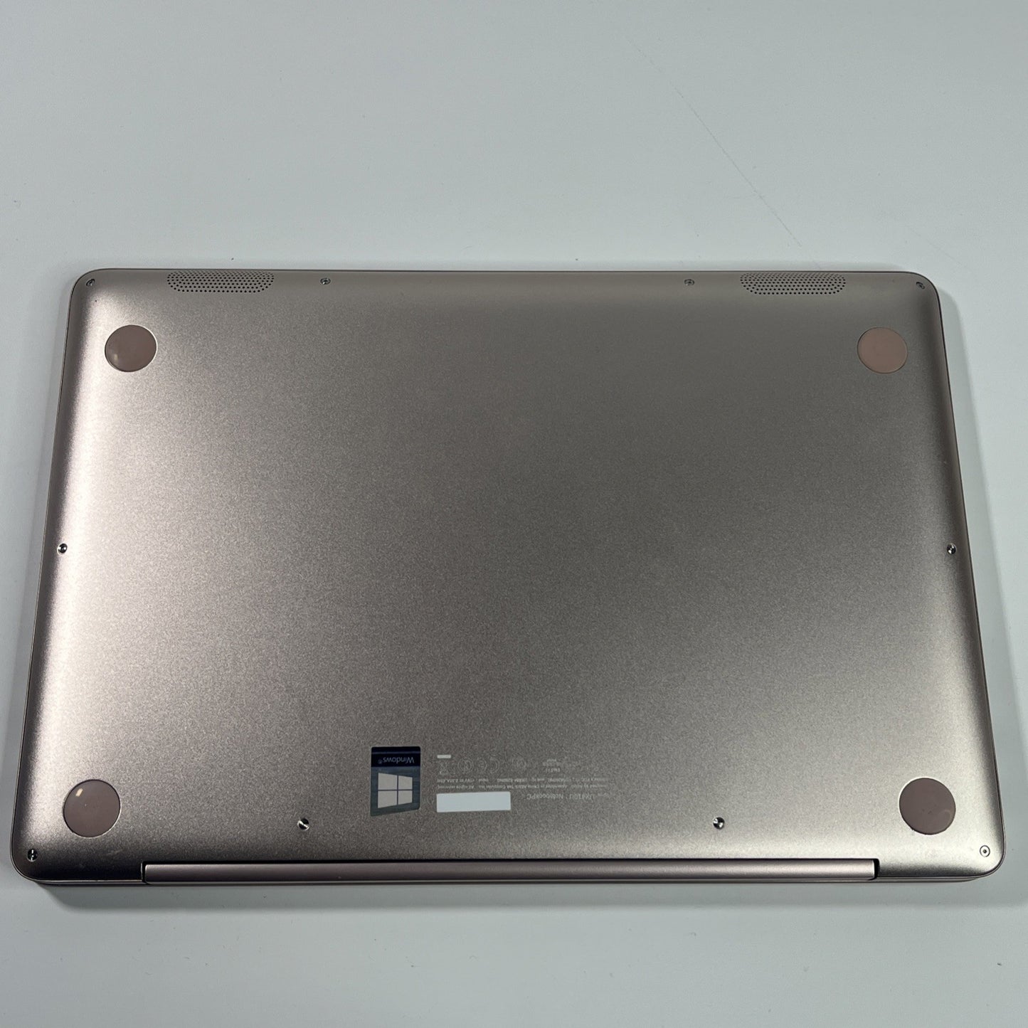 ASUS UX410U I3-7th Gen 8 GB RAM 256GB SSD WINDOWS 11