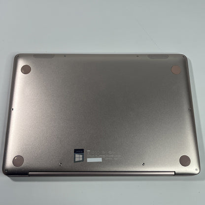 ASUS UX410U I3-7th Gen 8 GB RAM 256GB SSD WINDOWS 11