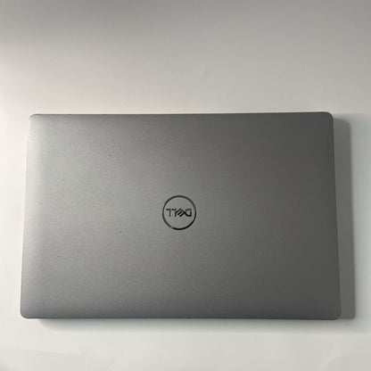 Dell Latitude 5510 15.6" i5-10th Gen 16GB RAM 256GB SSD Windows 11