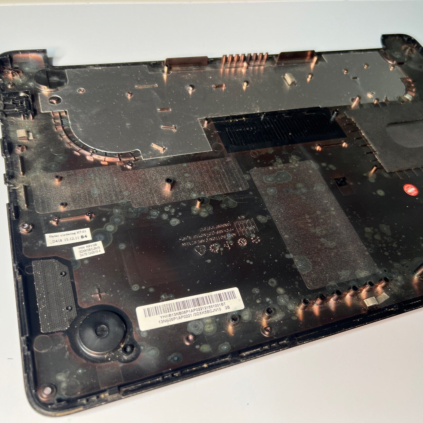 Genuine Asus K501U Base Bottom Chassis 13NB08P1AP0221