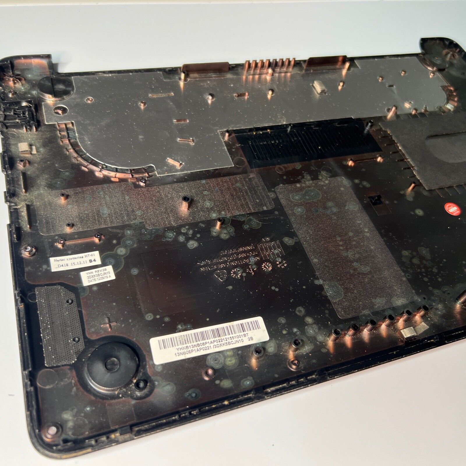 Genuine Asus K501U Base Bottom Chassis 13NB08P1AP0221