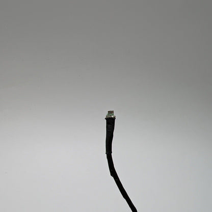 APPLE MACBOOK PRO 13 A1278 2012 SCREEN ASSEMBLY TOP LID SILVER (BROKEN CABLE)