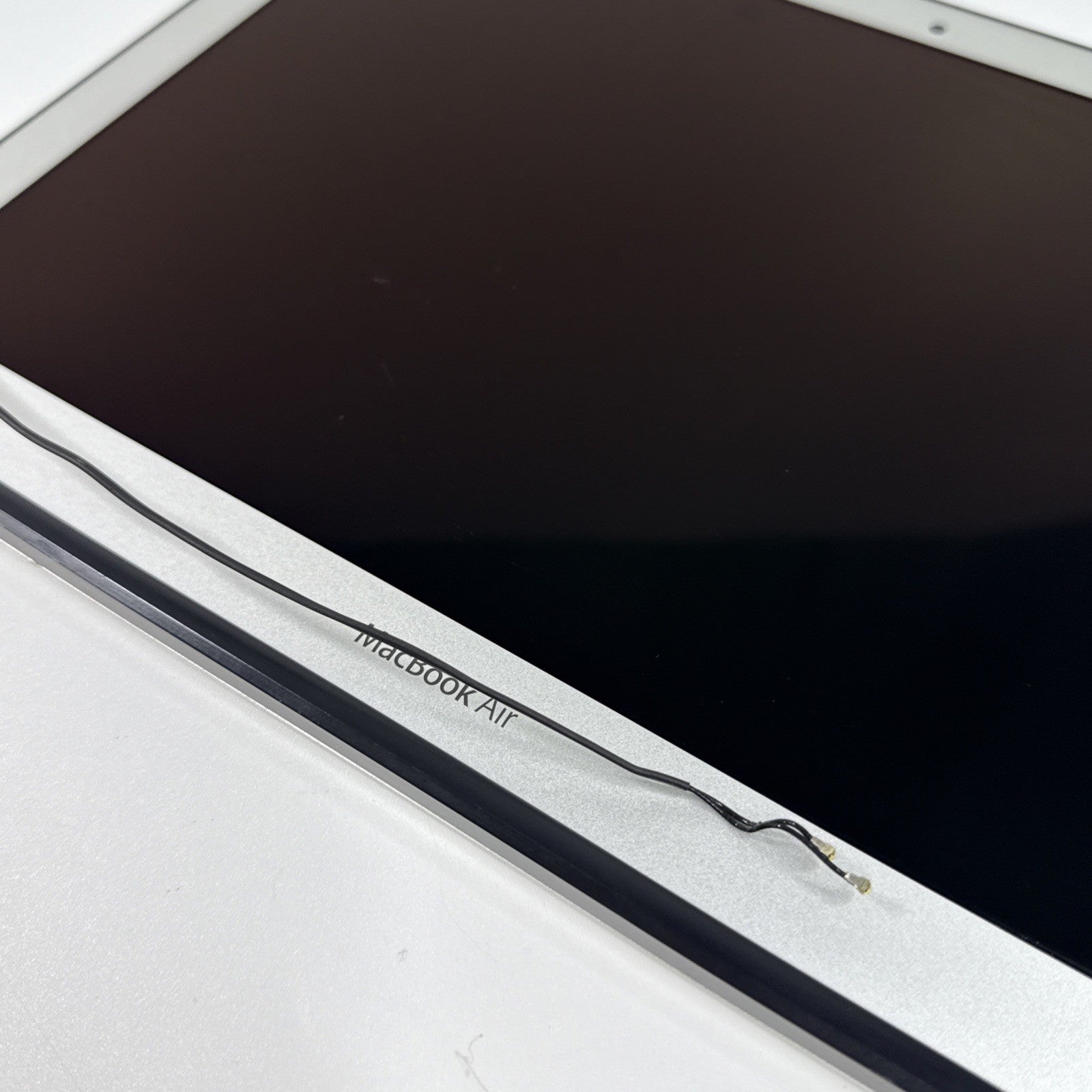 Apple MacBook Air 13" A1369 2010-2011 LCD Screen Full Display Assembly GRADE A