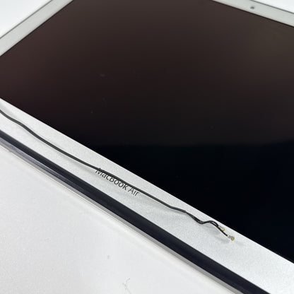 Apple MacBook Air 13" A1369 2010-2011 LCD Screen Full Display Assembly GRADE A