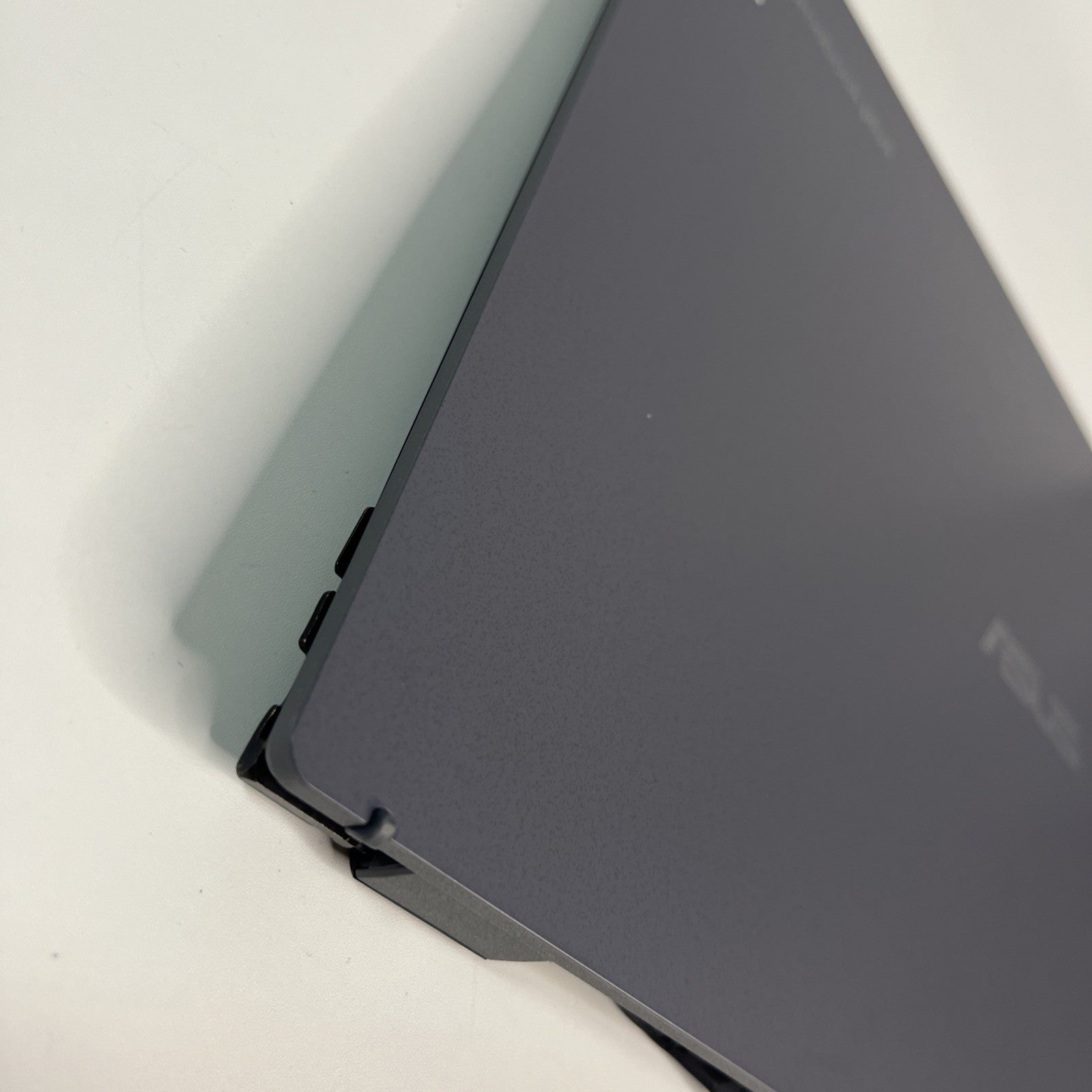 Genuine Grey Asus Chromebook Plus CX3402CB Complete Top Lid And Screen Assembly