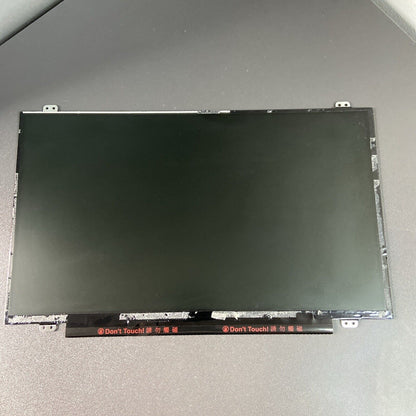 AU Optronics 14" HD LCD LED Screen P/N B140XTN02.E 30 Pin