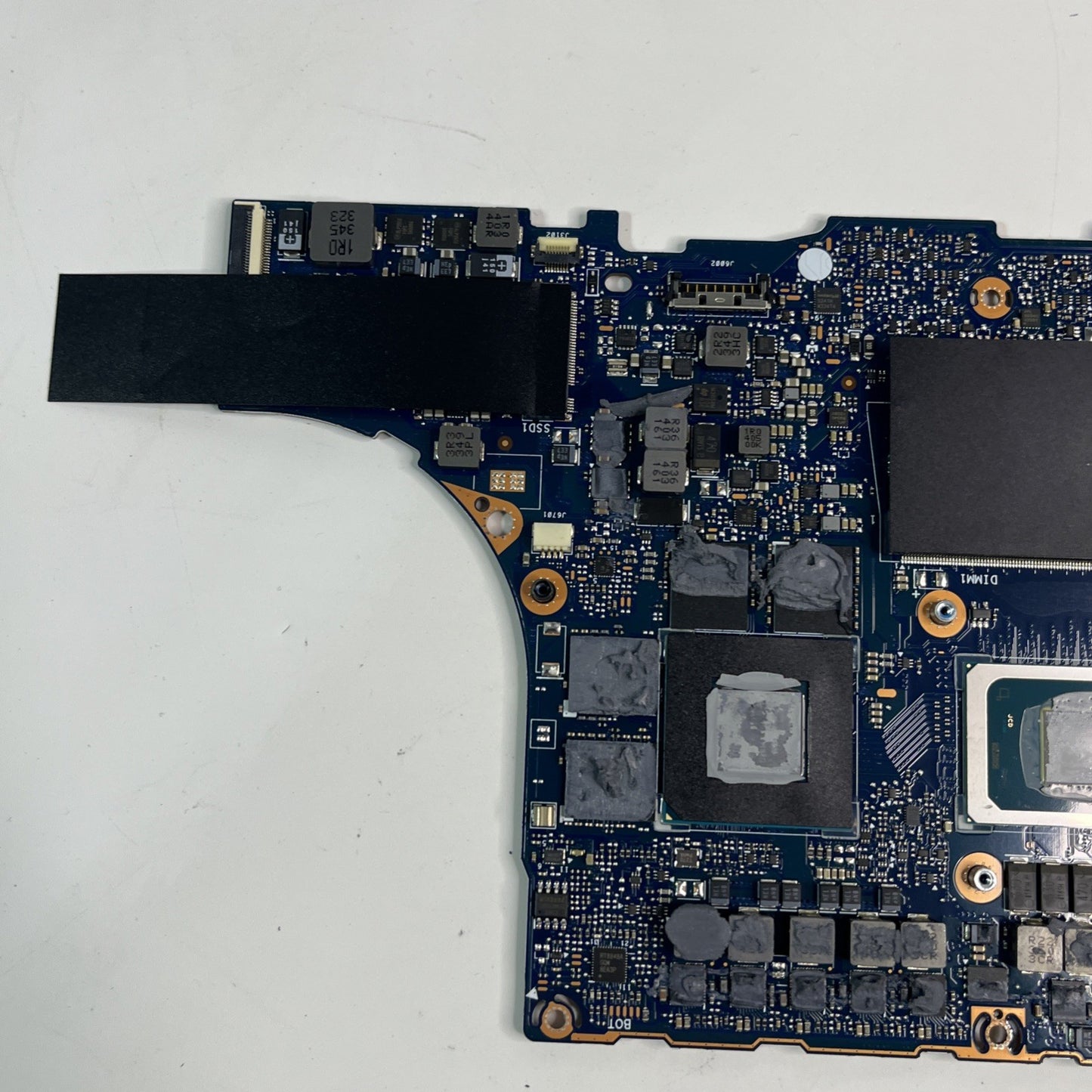 Genuine Asus Vivobook PRO 15 N6506M Motherboard Ultra 9 185H|RTX 4060