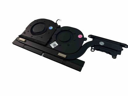 Genuine HP ENVY X360 15-FE0514SA Heat Sink & Fan