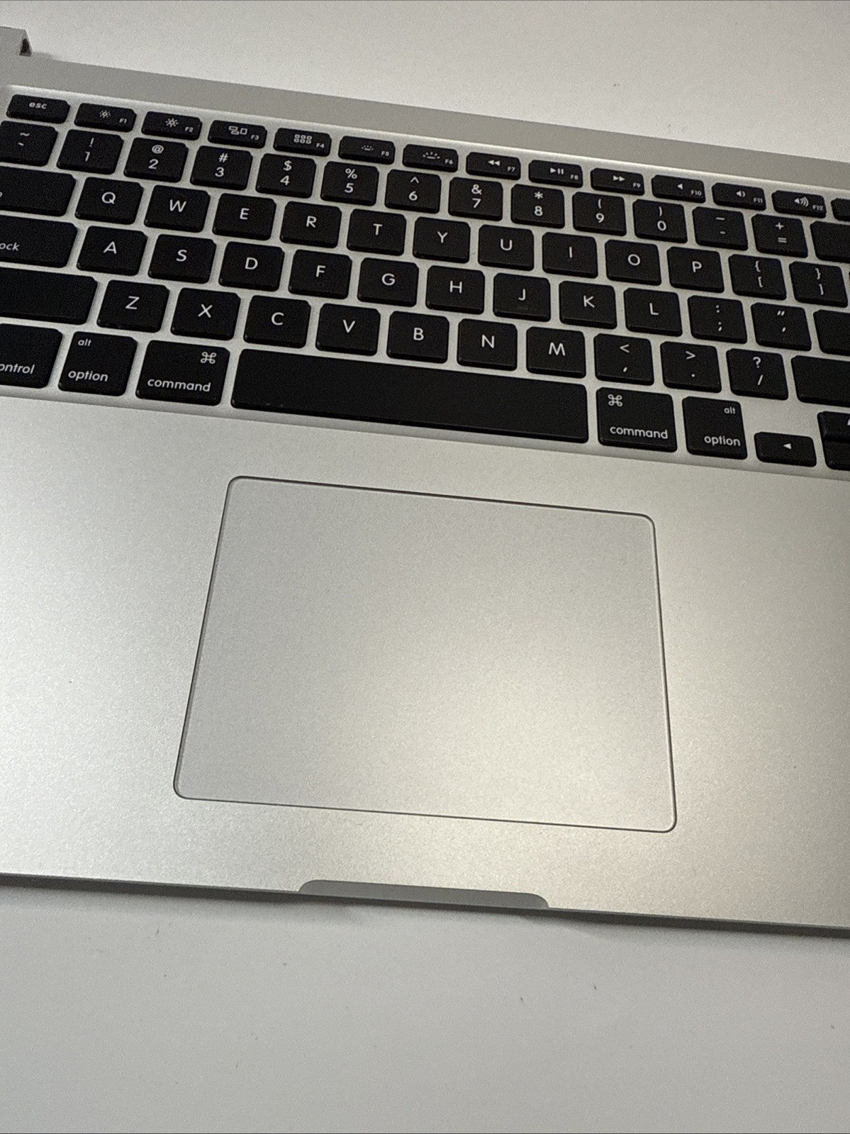 Macbook Pro A1398 15
