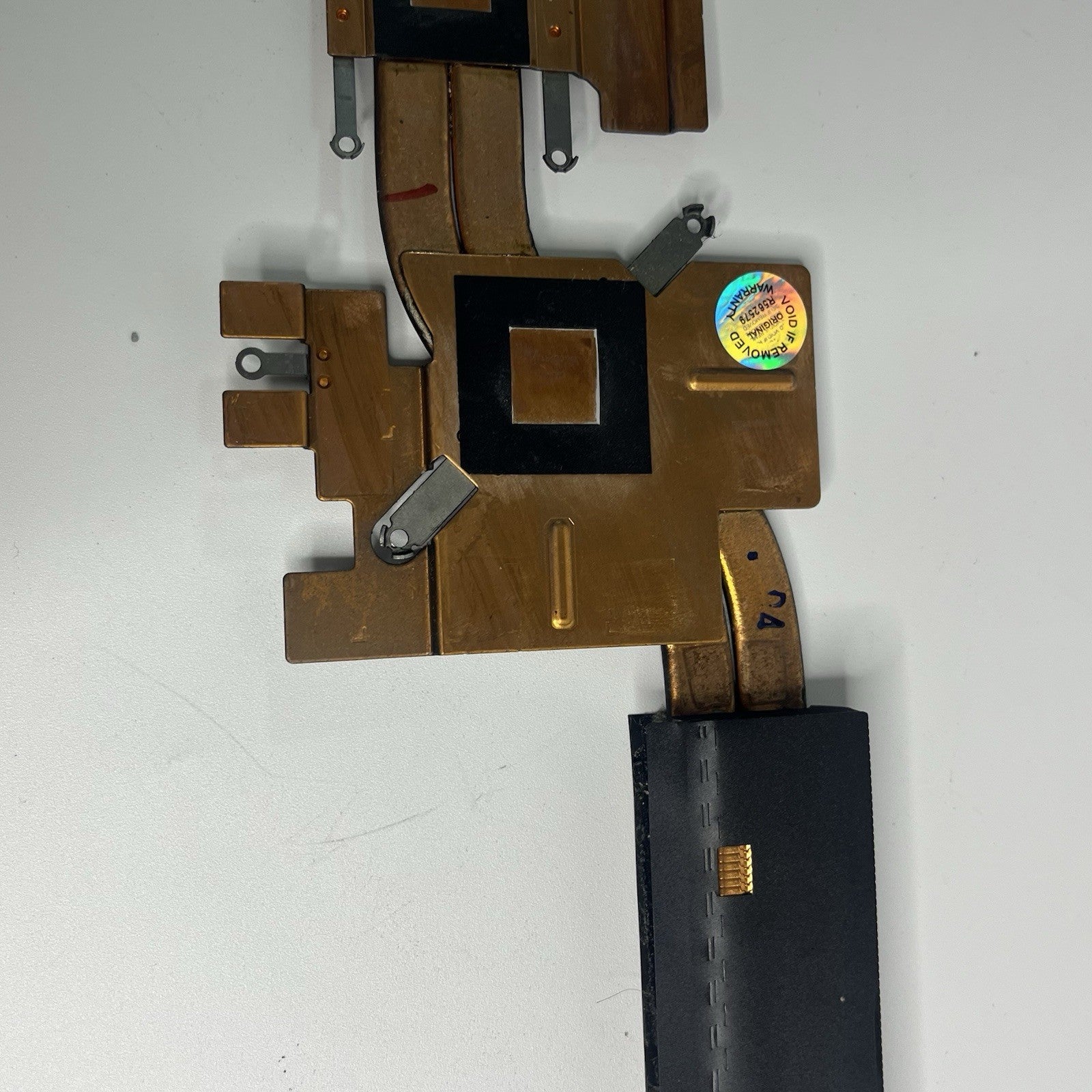 Acer Nitro AN515-52 AN515-53 Genuine Laptop CPU Cooling Heatsink AT2920010C0