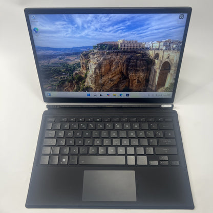 Asus ROG Flow Z13 Convertible 13.4" Laptop Core i9 16GB RAM 1TB SSD RTX 3050 Ti