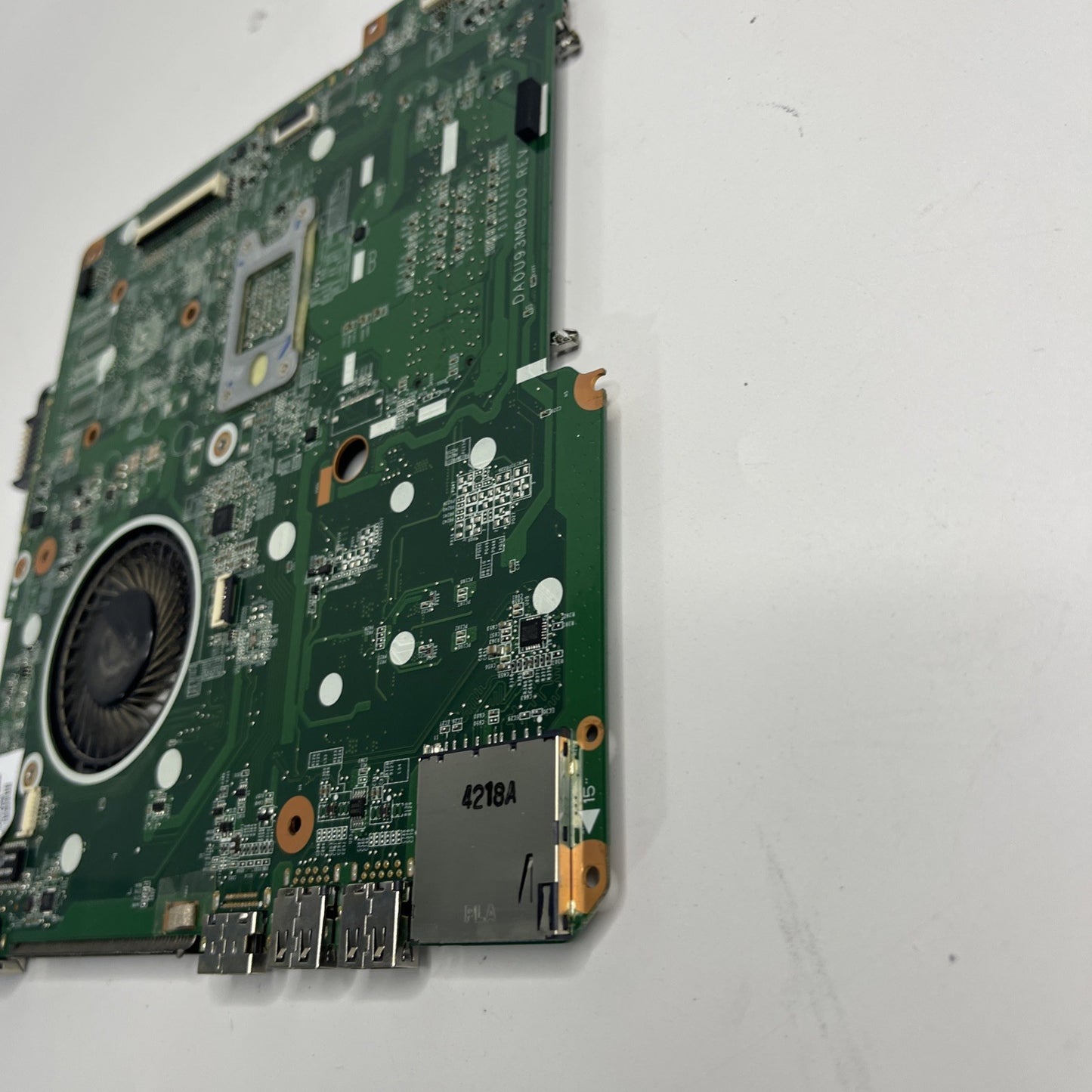 HP Pavilion 15-N Series 15-N273SA Motherboard AMD A4-5000 +heatsink+fan