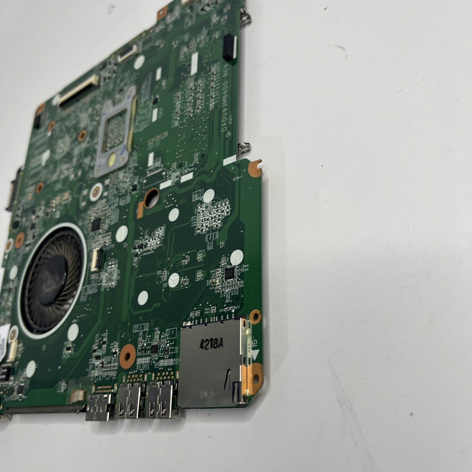 HP Pavilion 15-N Series 15-N273SA Motherboard AMD A4-5000 +heatsink+fan